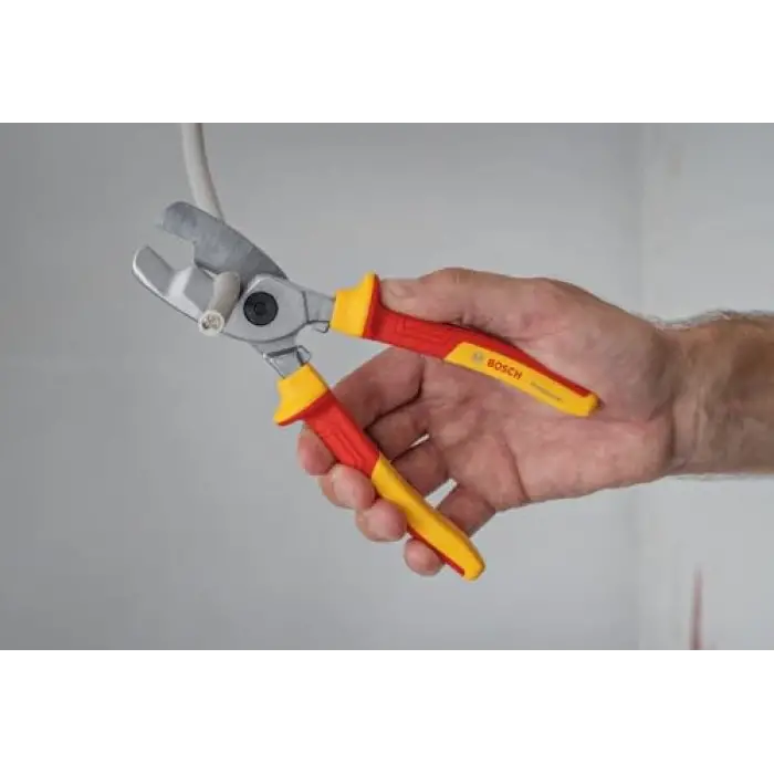 Bosch Professional VDE El Aleti Seti 37 Parça