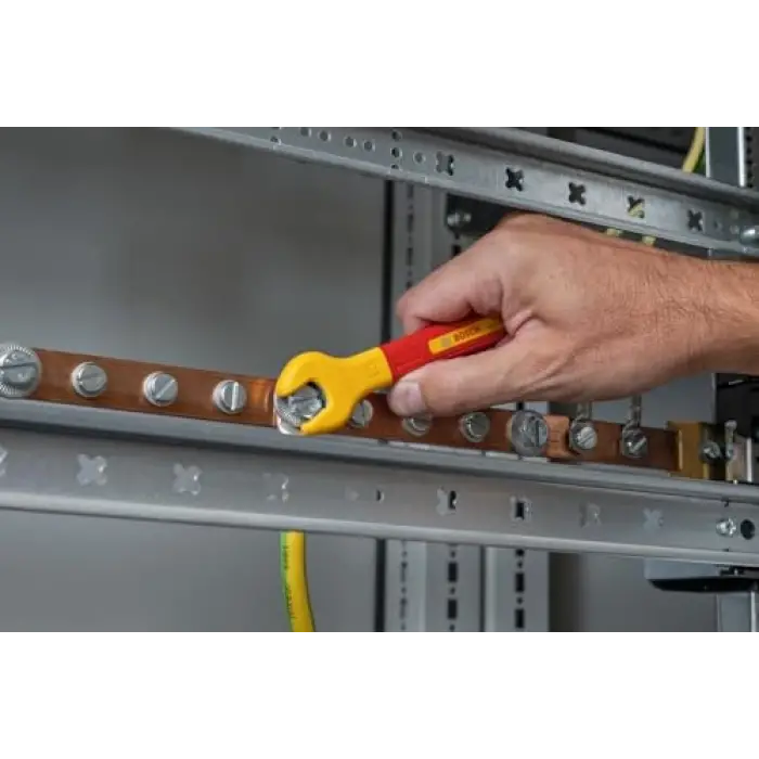 Bosch Professional VDE El Aleti Seti 37 Parça