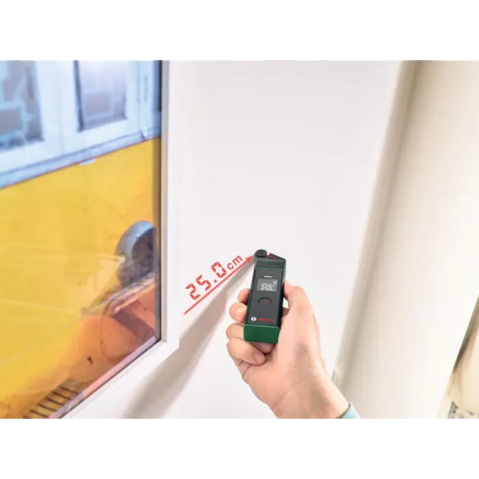 Bosch TP 320 Teleskop Çubuk