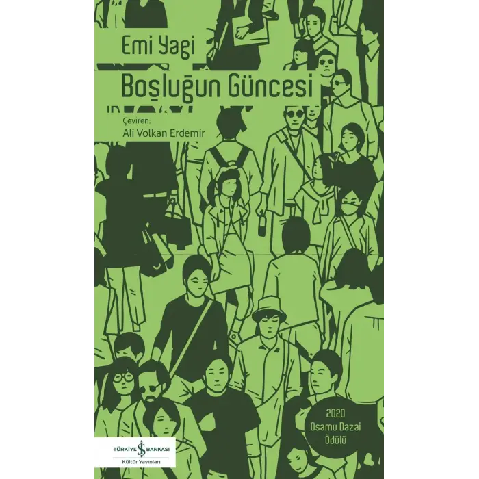 Boşluğun Güncesi