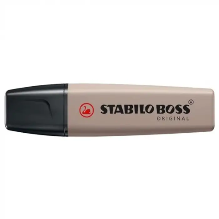 BOSS NatureCOLORS- Koyu Gri