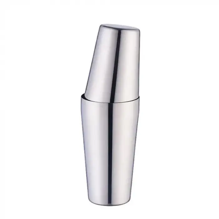 Boston Shaker Çelik 500+750 Ml