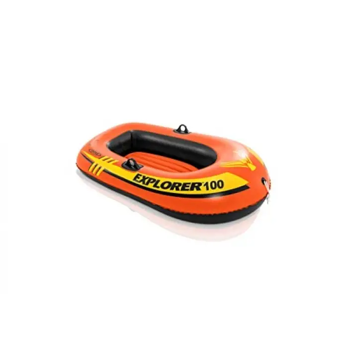 Bot, İntex Tek Kişilik Explorer 100(147x84x36)