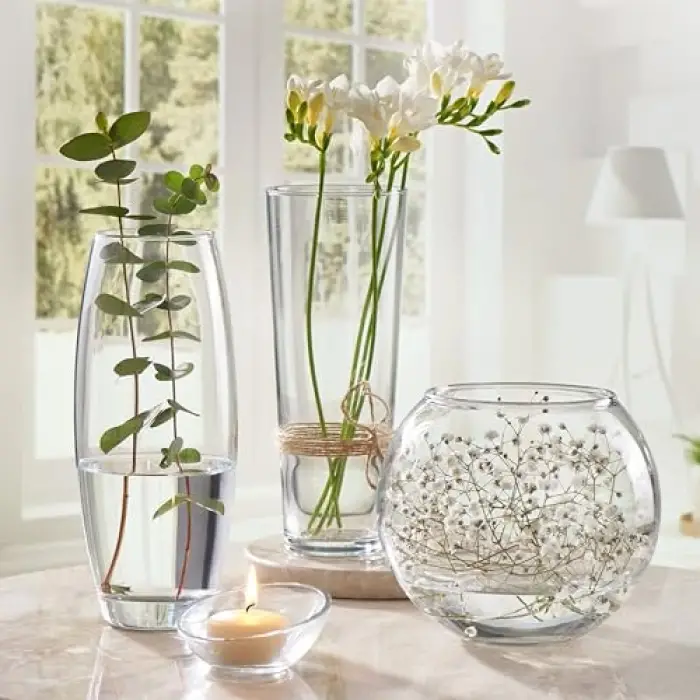 Botanıca Vazo 0 Tekli Hediyelik Kutu