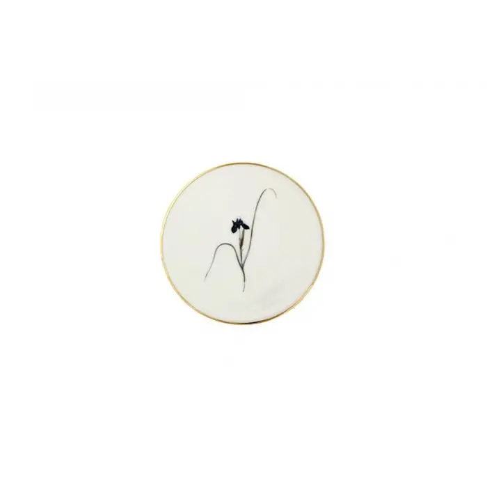 Botanical Desen3 Bardak Altlığı 10cm