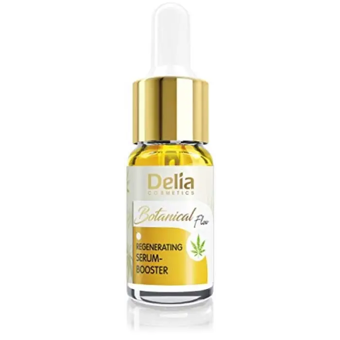 Botanical Regenarating Serum Booster 10 ml
