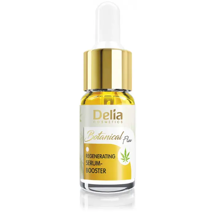 Botanical Regenarating Serum Booster 10 ml