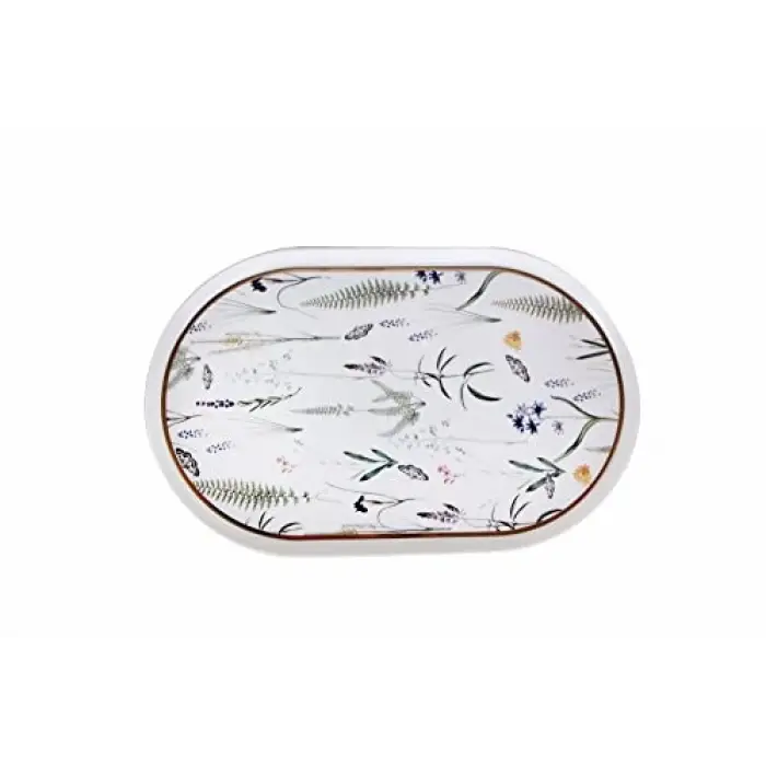 Botanical Yemek Takımı, 27 Parça, Standart