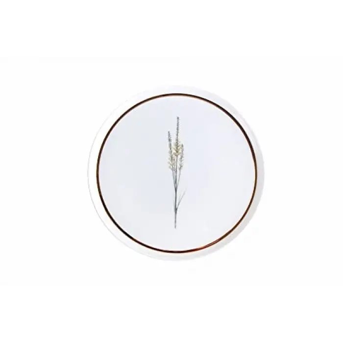 Botanical Yemek Takımı, 27 Parça, Standart