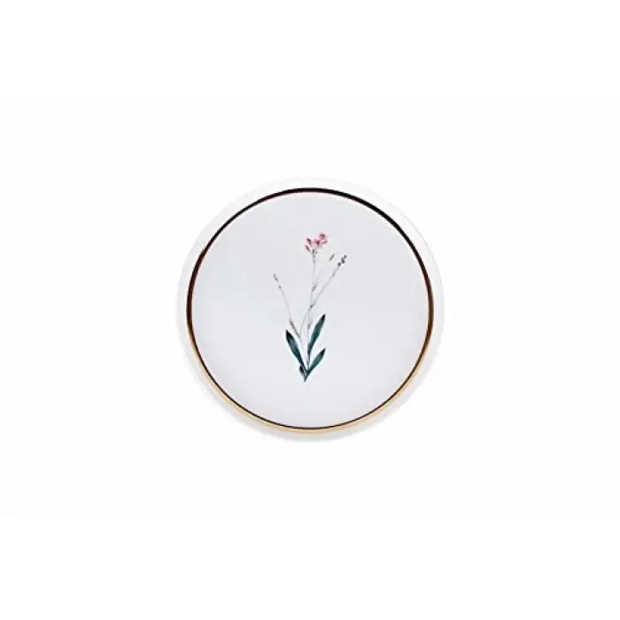 Botanical Yemek Takımı, 27 Parça, Standart