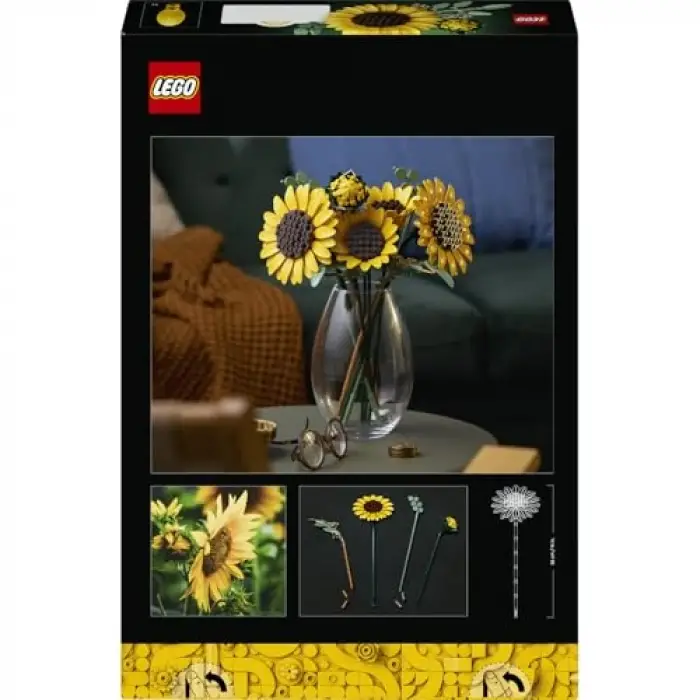 Botanicals Ayçiçeği Buketi 11502