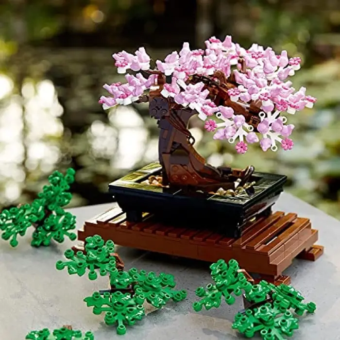 Botanicals Bonsai Ağacı 10281