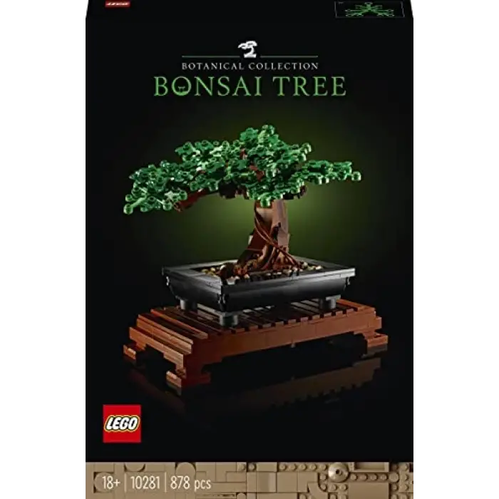 Botanicals Bonsai Ağacı 10281