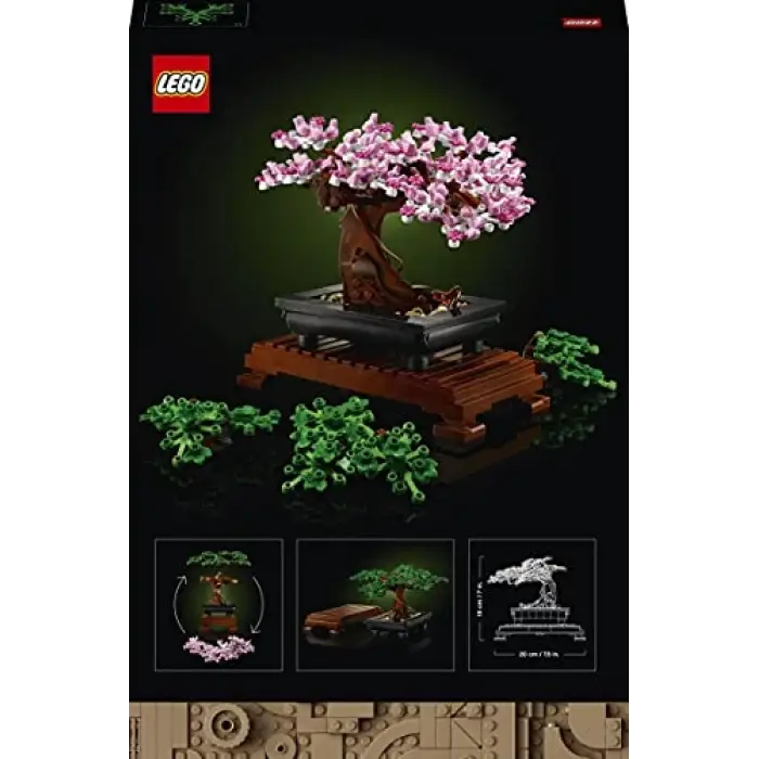 Botanicals Bonsai Ağacı 10281