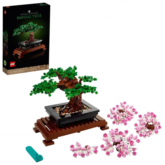 Botanicals Bonsai Ağacı 10281