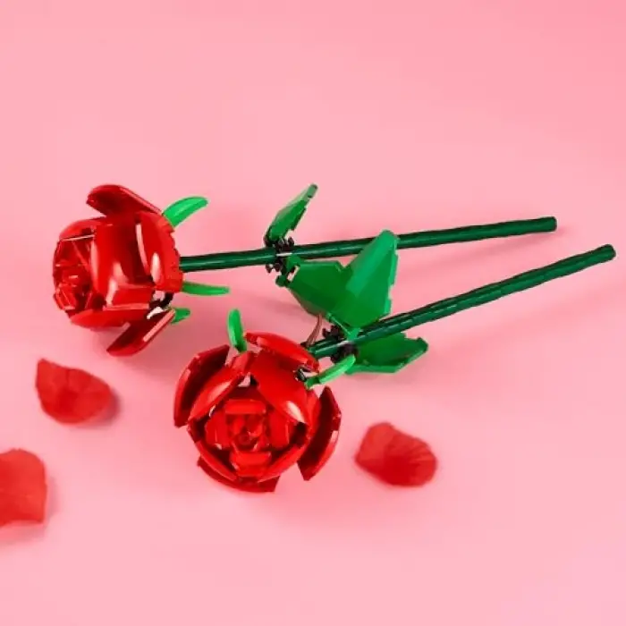 Botanicals Gül Yapım Seti 40460