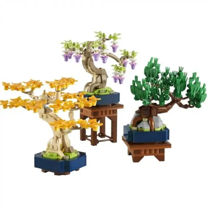 Botanicals Mini Bonsai Ağaçları 10373