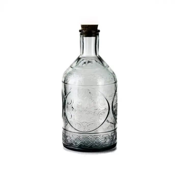 Botella Toscana Tıpalı Yağ Şişesi 650 Cc