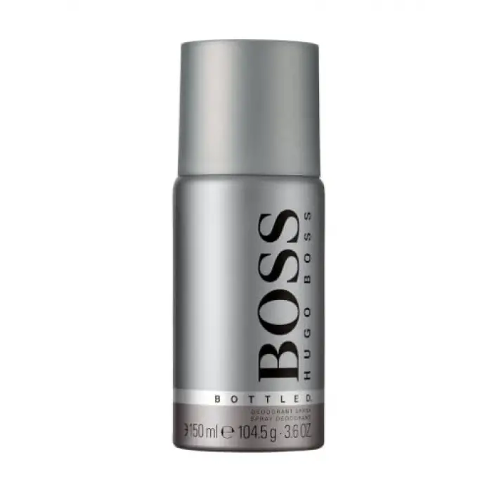 Bottled 150 ml Erkek Deodorant, 737052355054