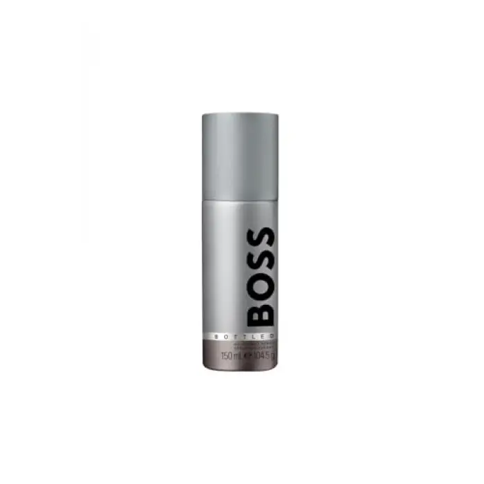 Bottled 150 ml Erkek Deodorant, 737052355054