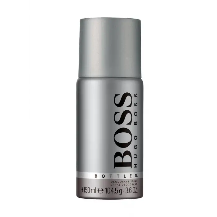 Bottled 150 ml Erkek Deodorant, 737052355054