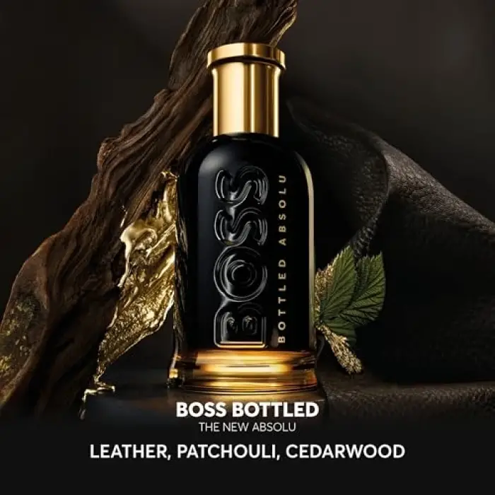 Bottled Absolu Parfum Intense 100 ml Erkek Parfümü