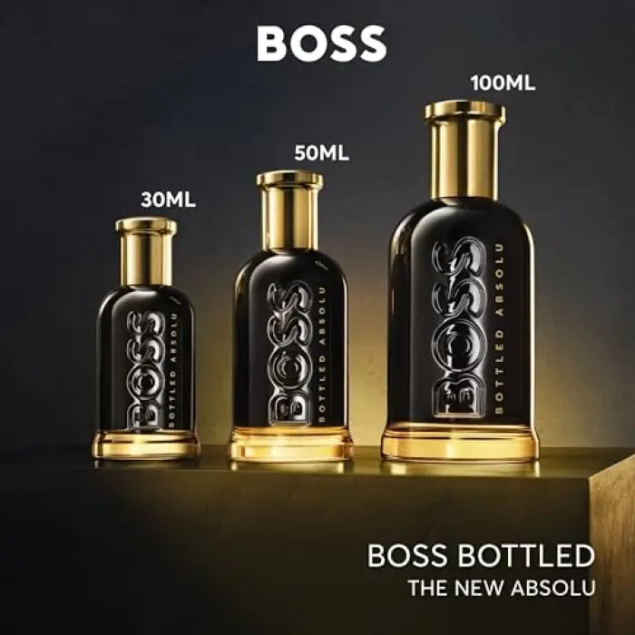 Bottled Absolu Parfum Intense 100 ml Erkek Parfümü