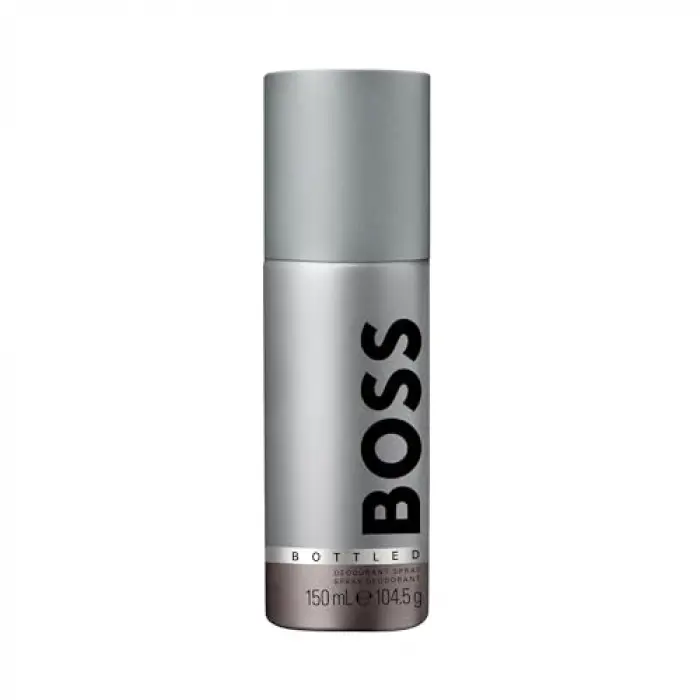 Bottled Erkek Deo Spray 150 Ml