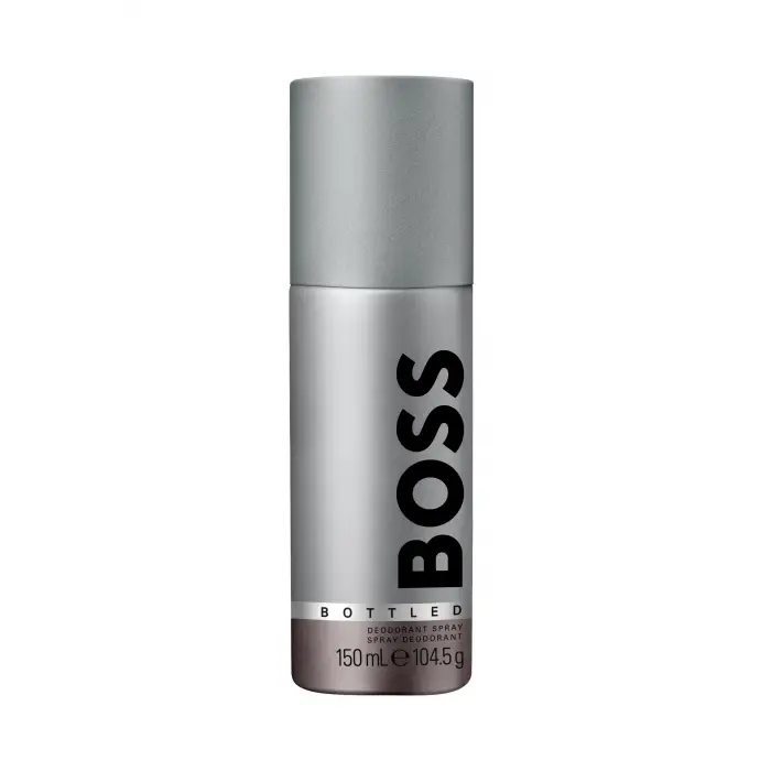 Bottled Erkek Deo Spray 150 Ml