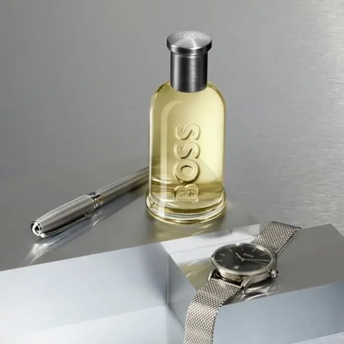 Bottled Erkek Eau de Toilette 200 ml