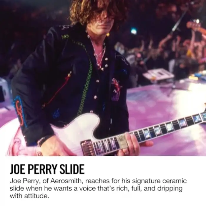 Bottleneck Joe Perry