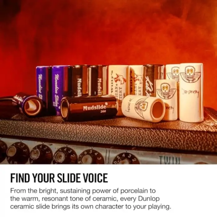 Bottleneck Joe Perry