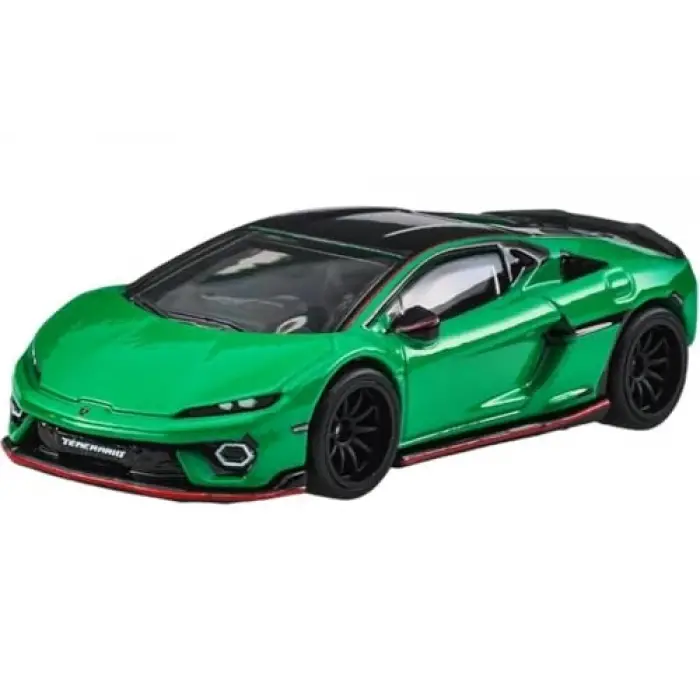 Boulevard Premium Araç Lamborghini Temerario GJT68 - JBL09