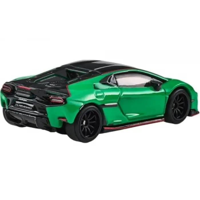 Boulevard Premium Araç Lamborghini Temerario GJT68 - JBL09