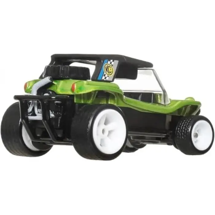 Boulevard Premium Araç Meyers Manx GJT68 - JBL22