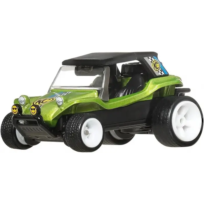 Boulevard Premium Araç Meyers Manx GJT68 - JBL22