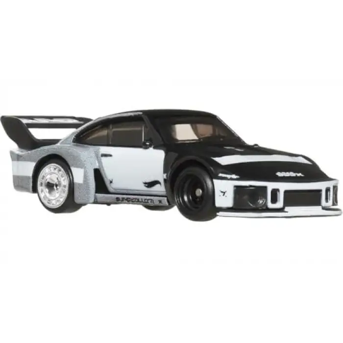 Boulevard Premium araç, Porsche 935 GJT68 - JBL17