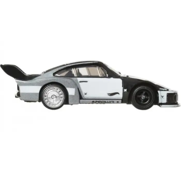 Boulevard Premium araç, Porsche 935 GJT68 - JBL17