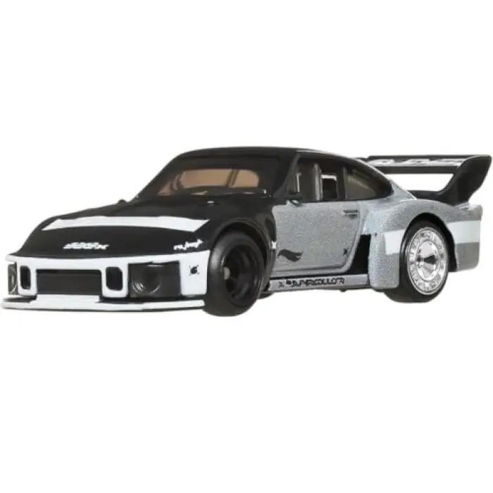 Boulevard Premium araç, Porsche 935 GJT68 - JBL17