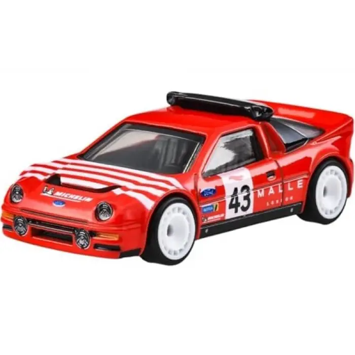 Boulevard Premium Araçlar Ford RS200 GJT68 - JBL29
