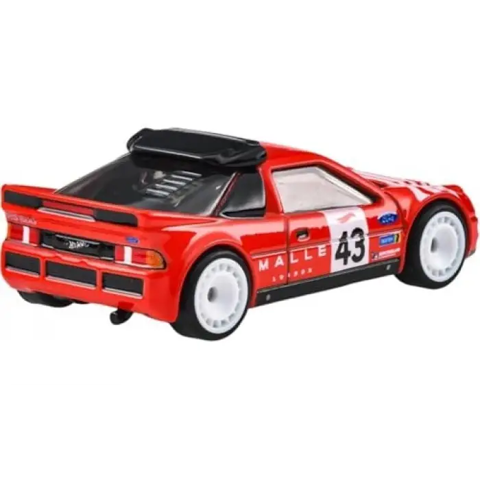 Boulevard Premium Araçlar Ford RS200 GJT68 - JBL29