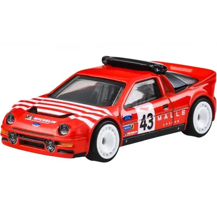 Boulevard Premium Araçlar Ford RS200 GJT68 - JBL29