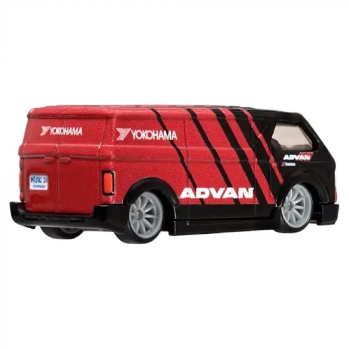 Boulevard Premium Araçlar GJT68 - HRT67 Mbk Van