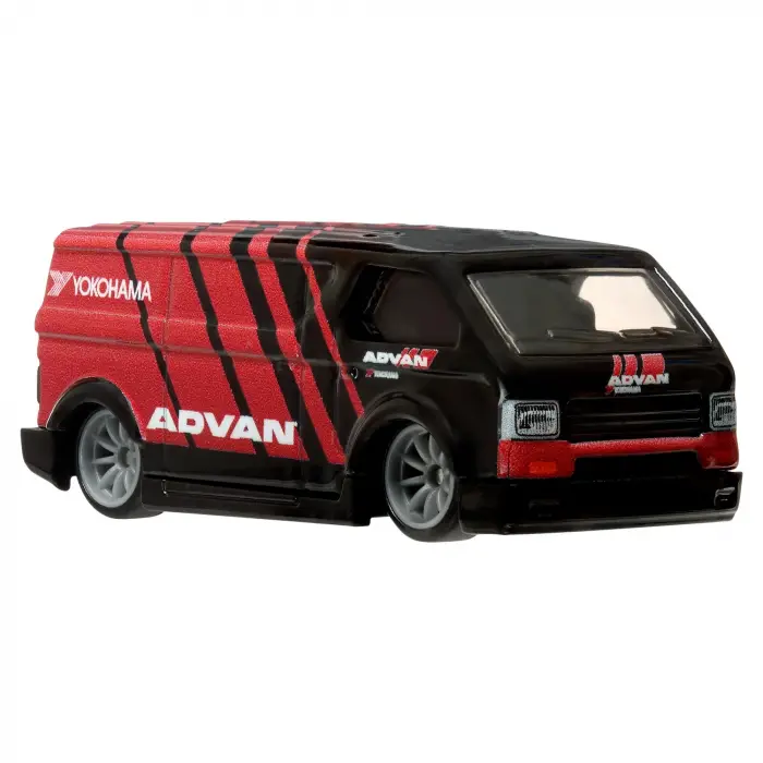 Boulevard Premium Araçlar GJT68 - HRT67 Mbk Van