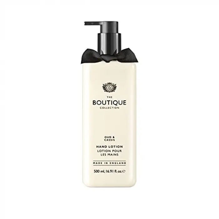 Boutique HC Oud & Cassis El Kremi 500ml