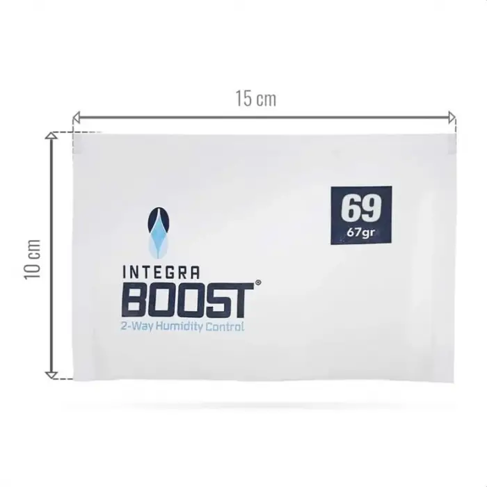 Boveda Integra Boost%69 Nemlendirici 67 g
