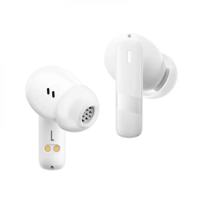 Bowie E20s True Wireless Earphones Stellar White