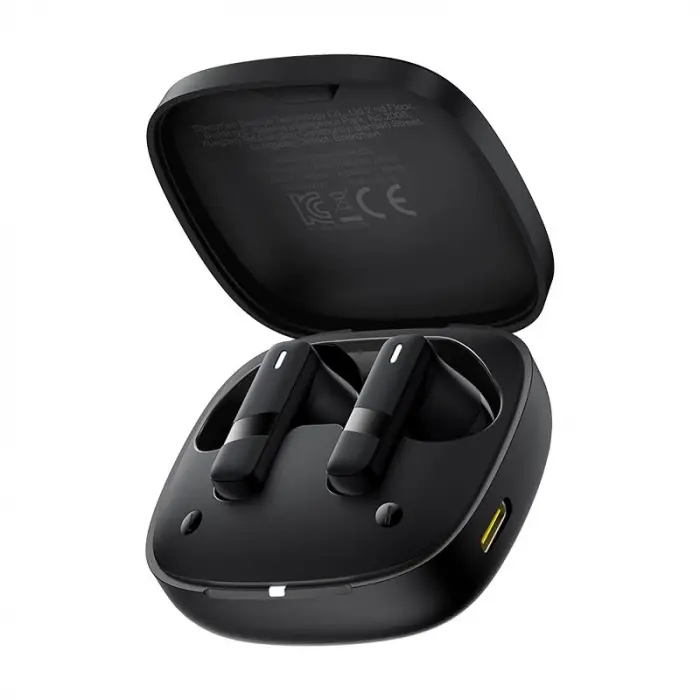 Bowie E20s True Wireless Kulak İçi Kulaklık, Cluster Black