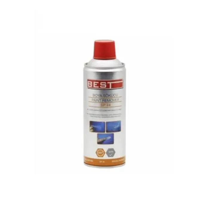 Boya Sökücü Sprey Paint Remover SP44