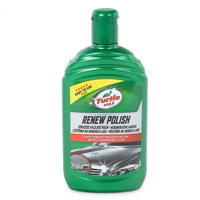 Boya Yenileyici & Çizik Giderici, 500 Ml
